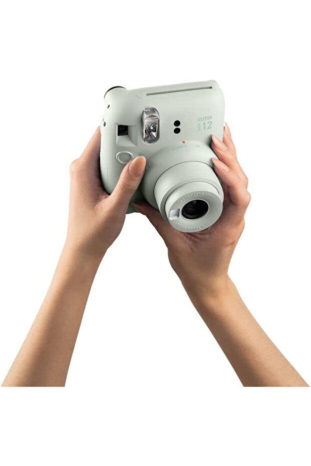 Instax Mini 12 Mentă - 5