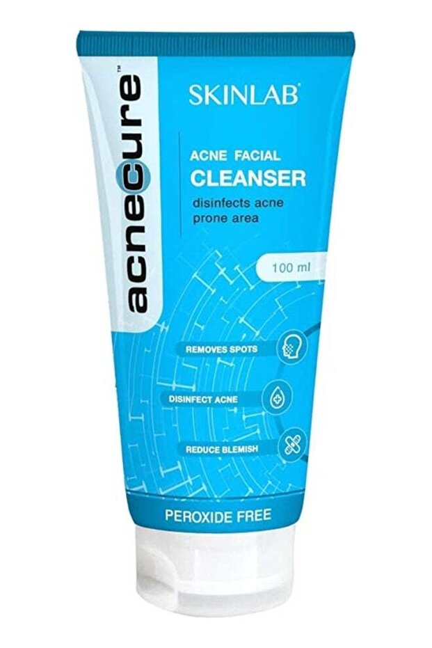 Acnecure Acne Facial Cleanser 100ml