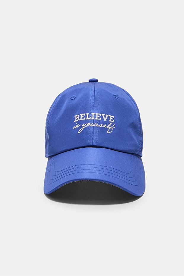 Believe şapka - 1