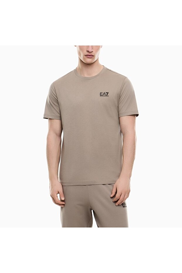 Трико TRAIN CORE ID M TEE SS CO CC - 1