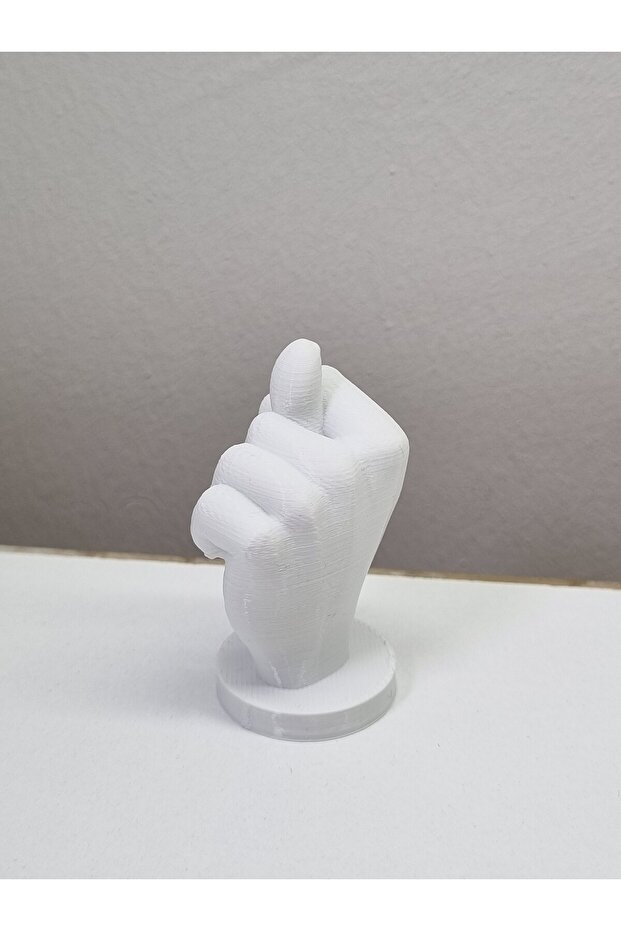 NAH İŞARETİ - 3D FİGÜR - 3