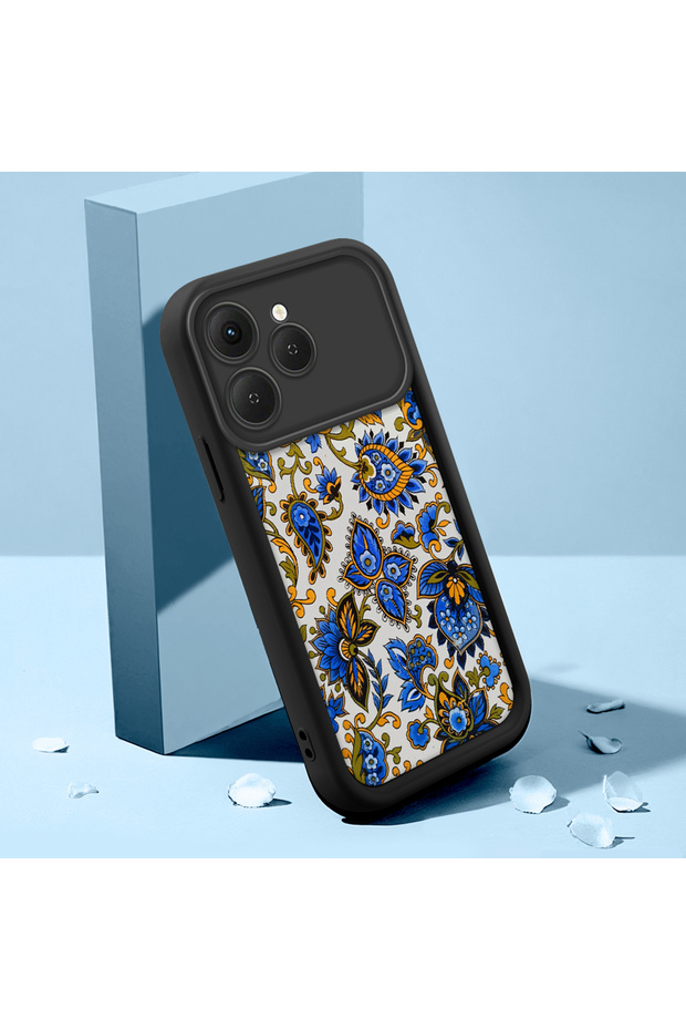 Tecno Spark 40 Compatible Case Slim Soft Silicone Phone Cover Pers Pattern