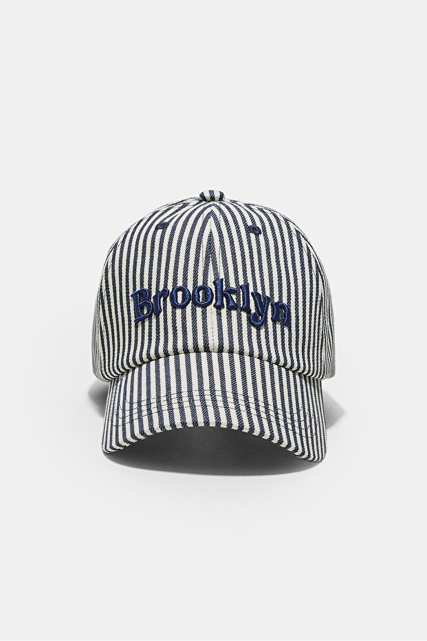 Brooklyn şapka - 1