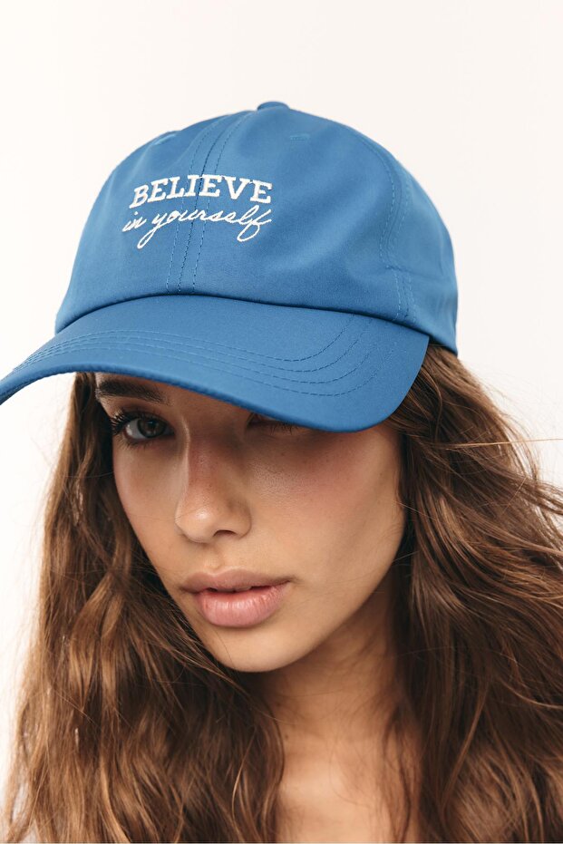 Believe şapka - 4