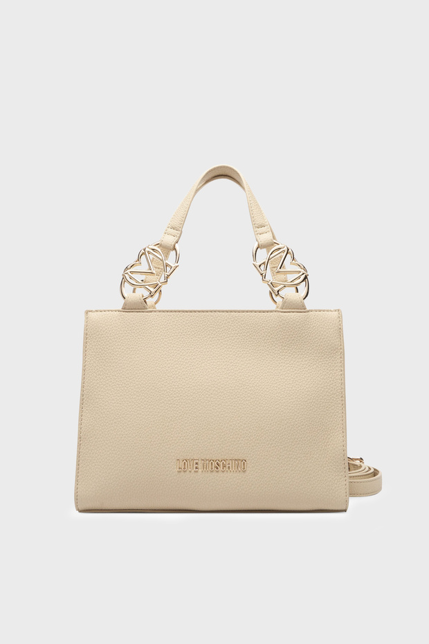 With Logo Detachable Strap Pieces Bag Bag Jc4006Pp1Olb0129