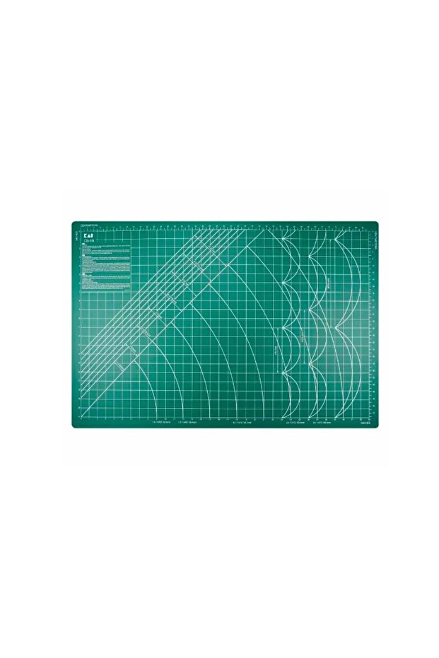 Cutting board CB-01 - 1