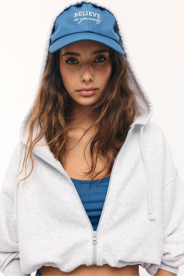 Believe şapka - 2
