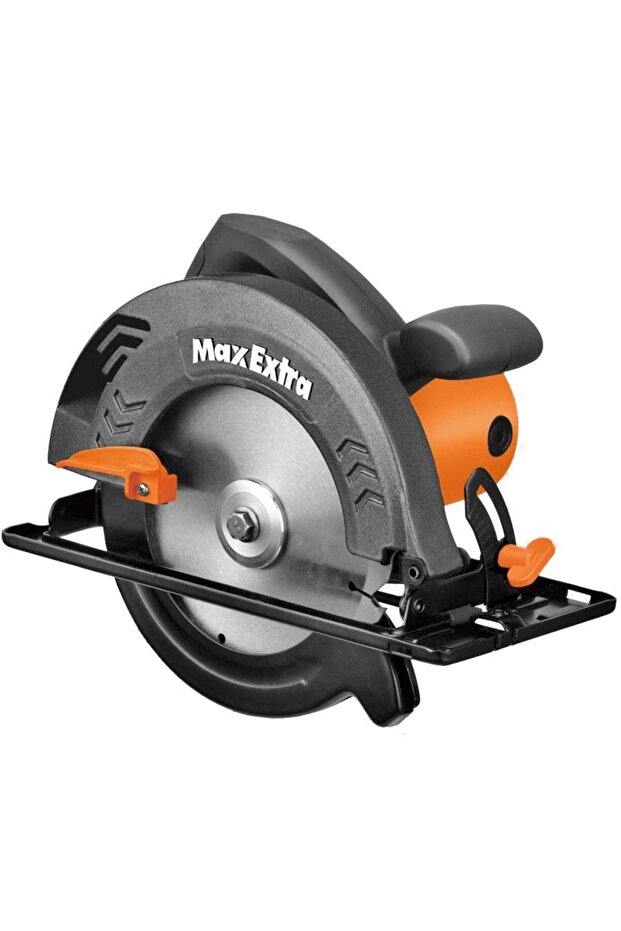 Max-Extra MX4187 Daire Testere 1250W 185mm