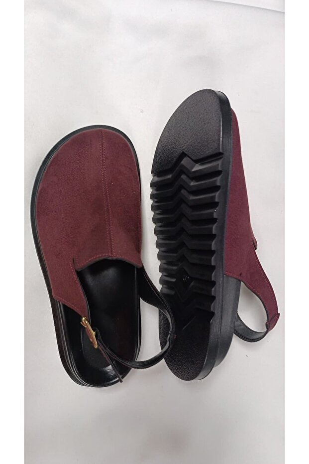 SÜET SABO TERLİK - 3