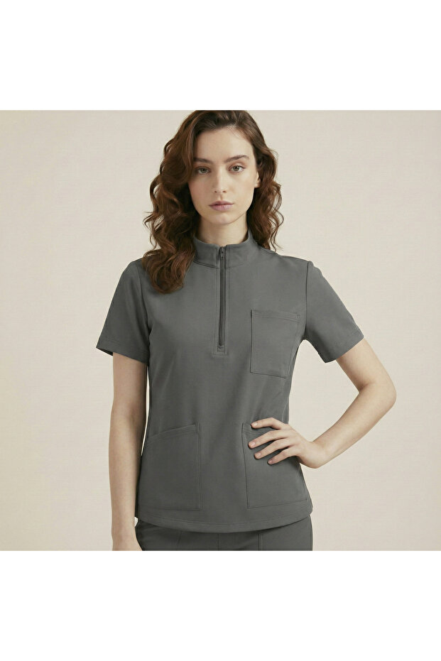 Kyra Zero (Kadın Scrub Üst) - 2