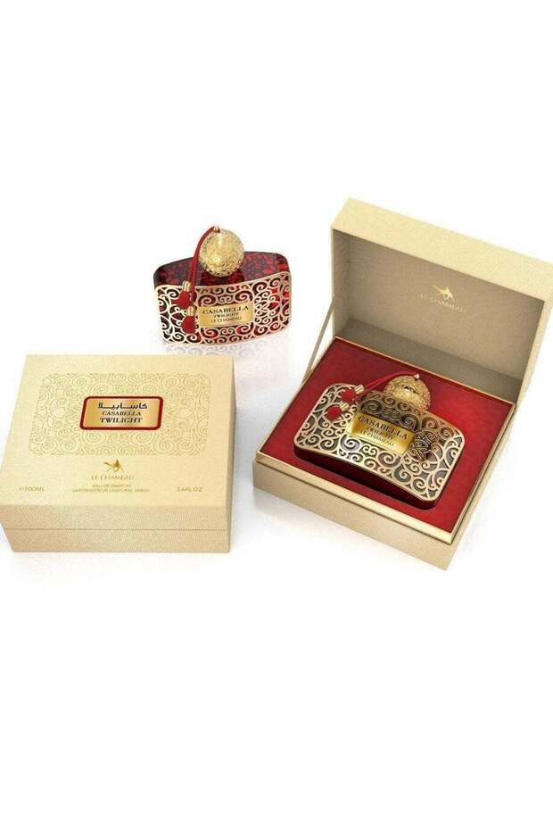 كازابيلا توايلايت 100 مل - 1