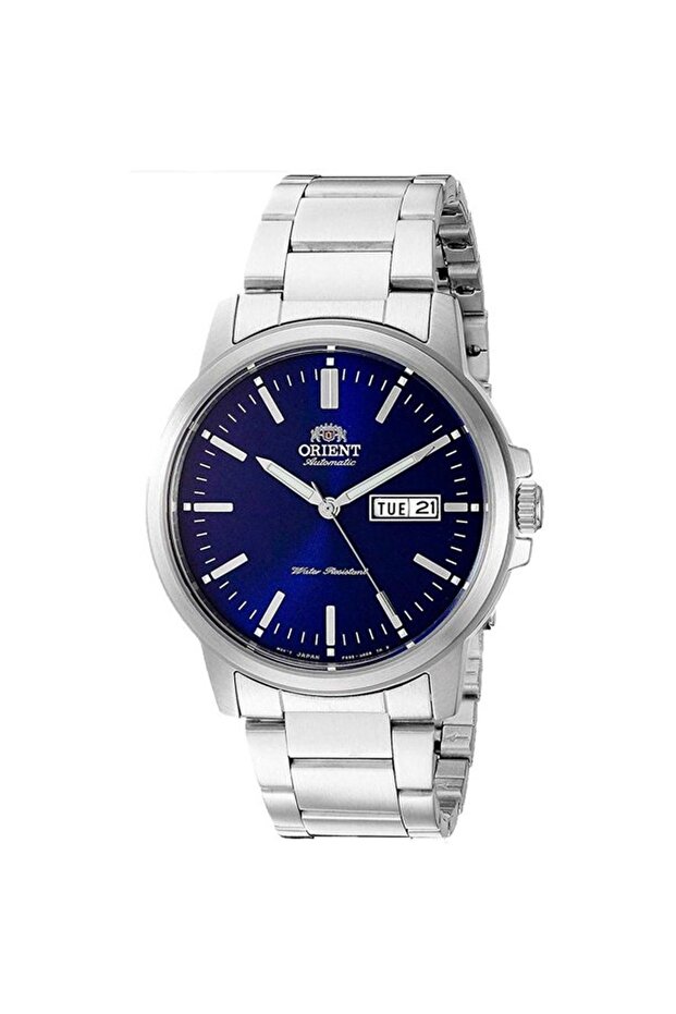 Men's Watch, Orient, Contemporary RA-AA0C02L