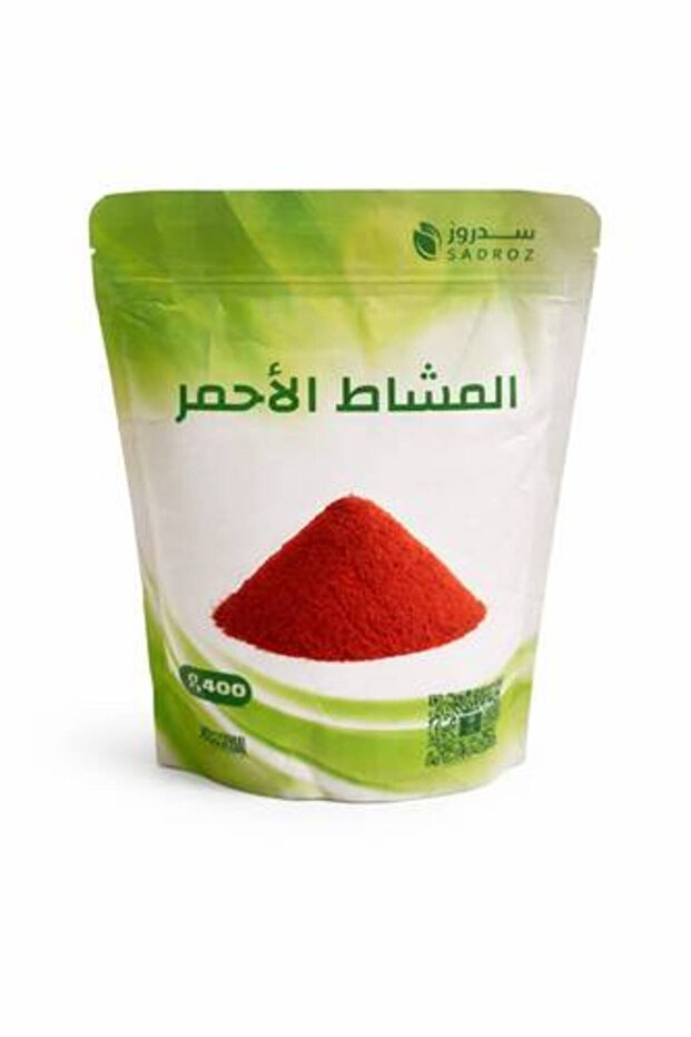 المشاط الاحمر - 1