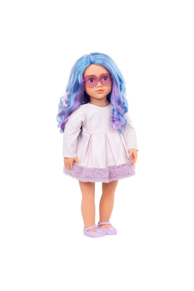 دمية فيرونيكا 45 سم - 1