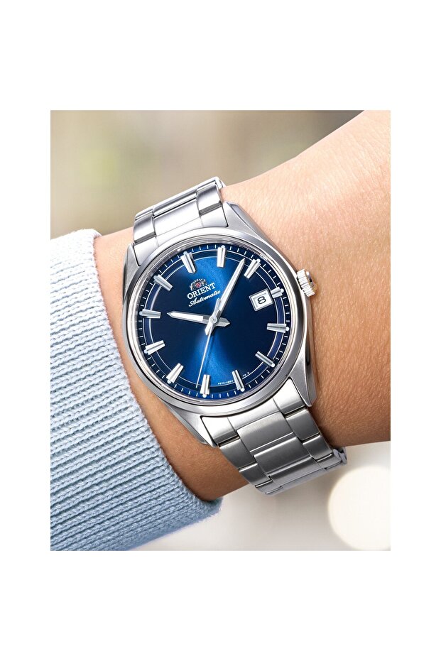 Ceas bărbătesc, Orient, Classic RA-AC0R02L - 2