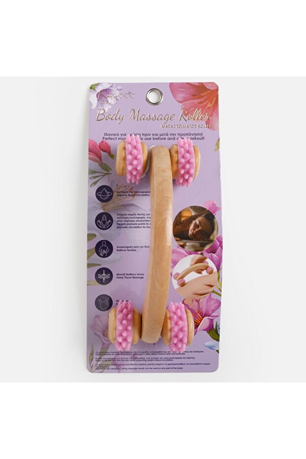 Roller Masaj Corp - 5