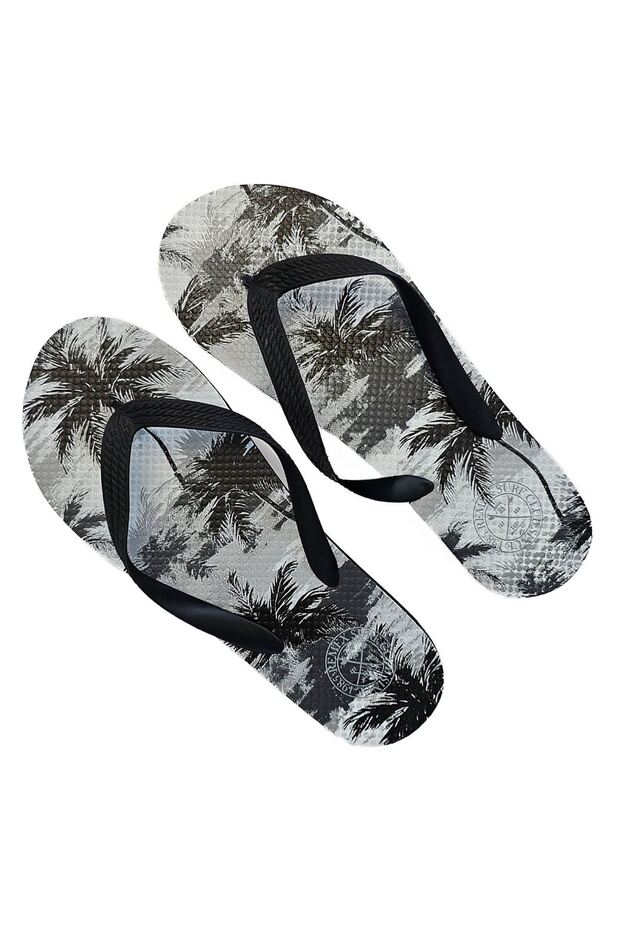 Slapi Gri Surf pentru Barbati 41-42