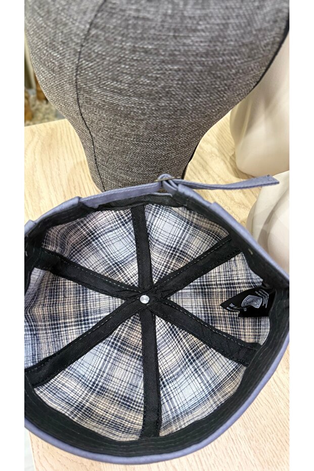 Docker Hip-Hop Hat - 4