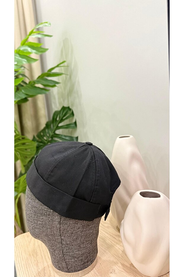 قبعة دوكر هيب هوب - 2