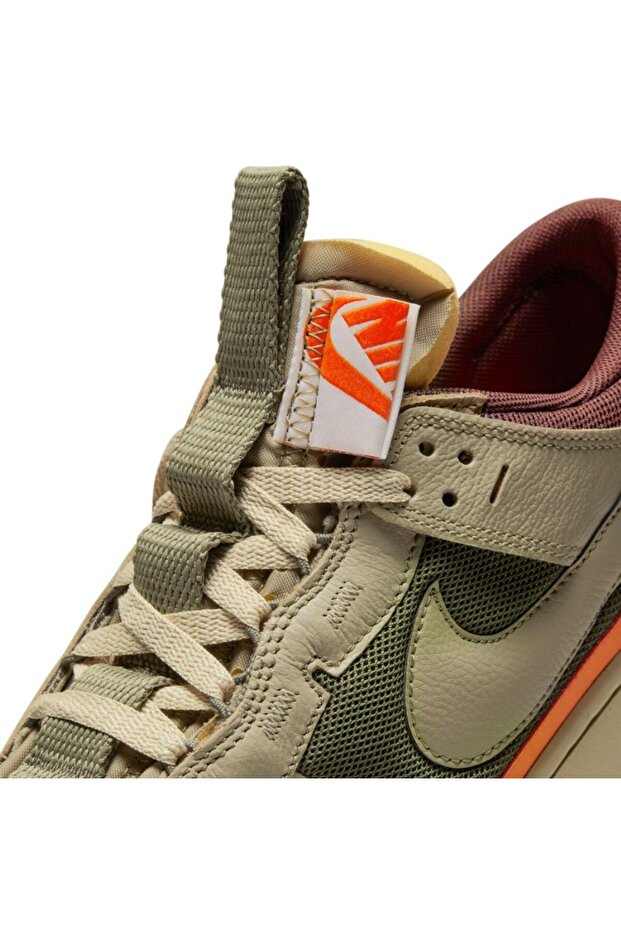 Dunk Jumbo "Medium Olive" - 8