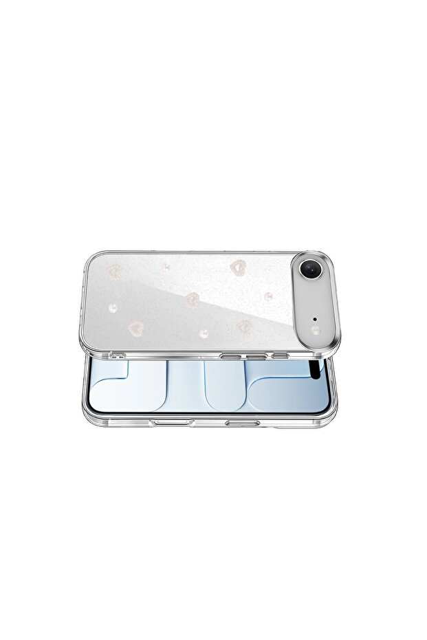 غطاء آيفون 17 إير بنمط الفيونكة - نمط 10 - 4