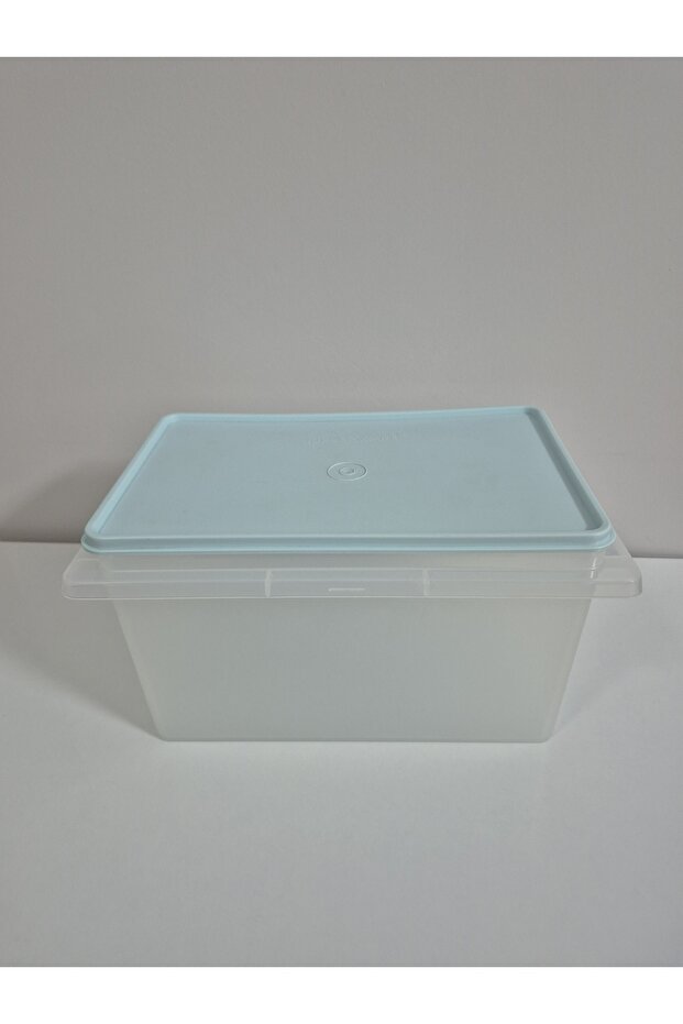 Multi-Purpose Storage Container Rectangular - 1