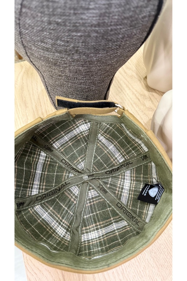 قبعة دوكر هيب هوب - 4