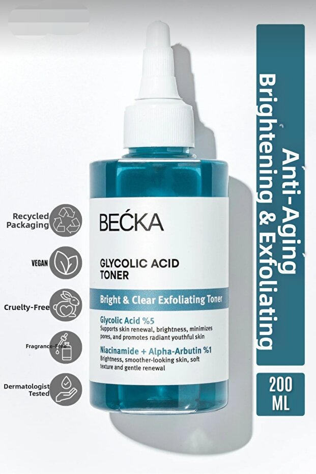 منشط مطفي 200 مل - 1