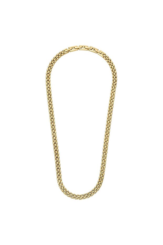 JF04900-710 Kadın Kolye - 1