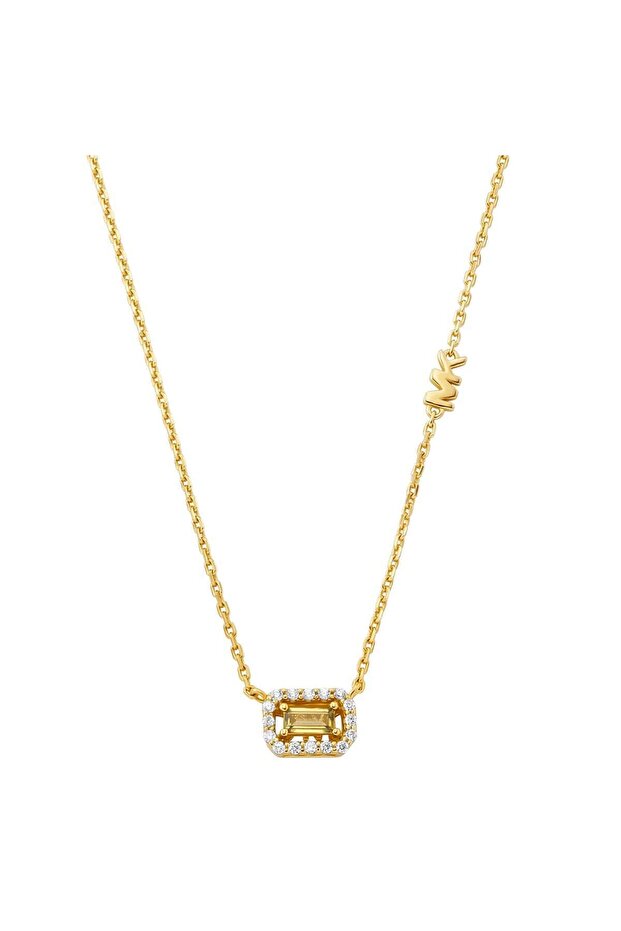 MKC1835-710 Kadın Kolye - 2