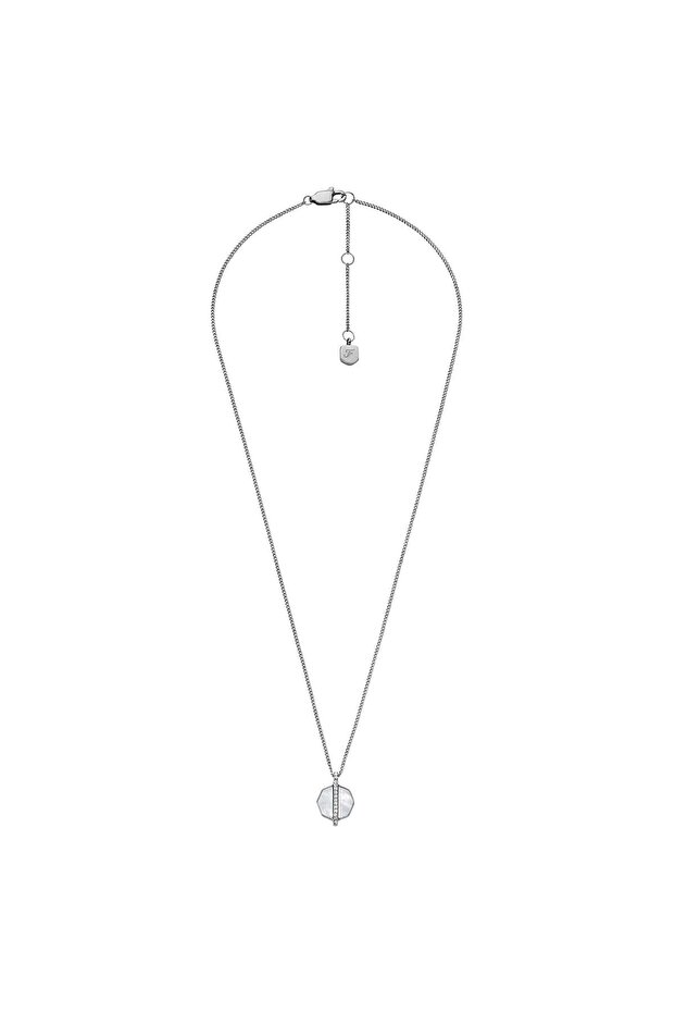 JF04909-040 Kadın Kolye - 1