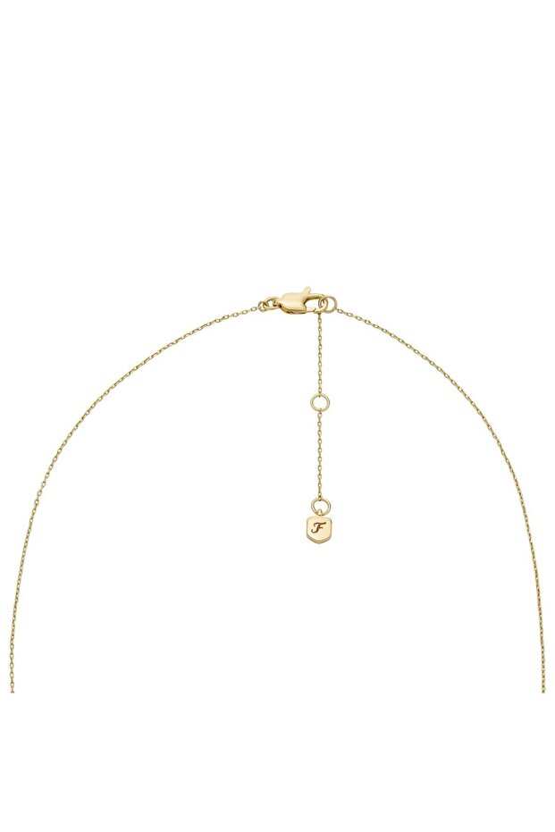 JA7287-710 Kadın Kolye - 4