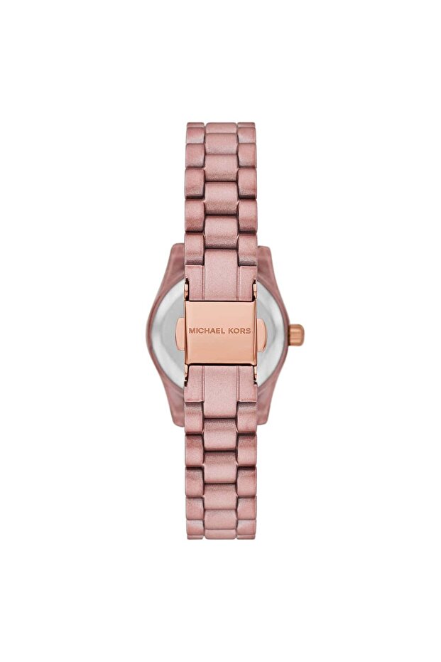 ساعة يد نسائية MK7518LE - 4