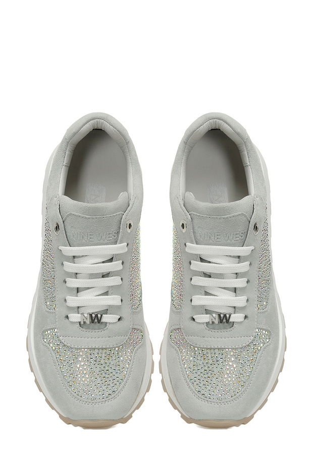 SAINT 5FX Mint Kadın Sneaker - 4