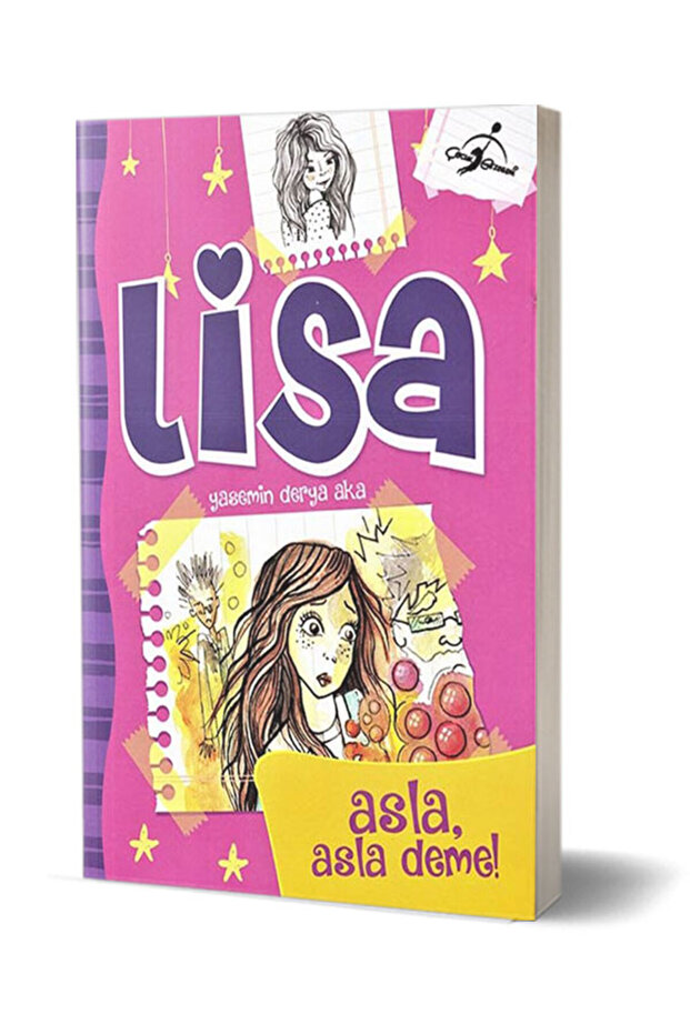 Lisa Asla Asla Deme