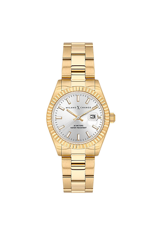 Mxl6126 Women's Wristwatch