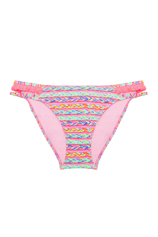 Delhi Side Bikini Altı - 3