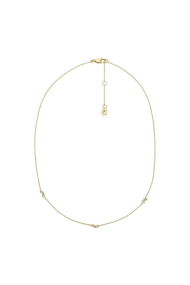 JA7287-710 Kadın Kolye - 1