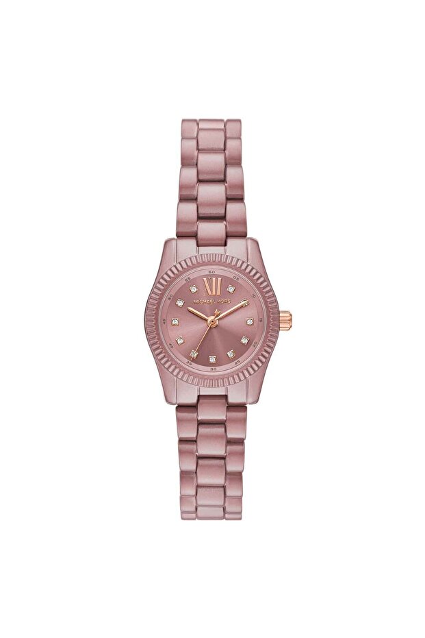 ساعة يد نسائية MK7518LE - 1