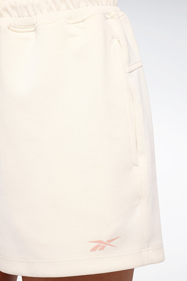 RONE SHORT Ekru Kadın Şort - 4