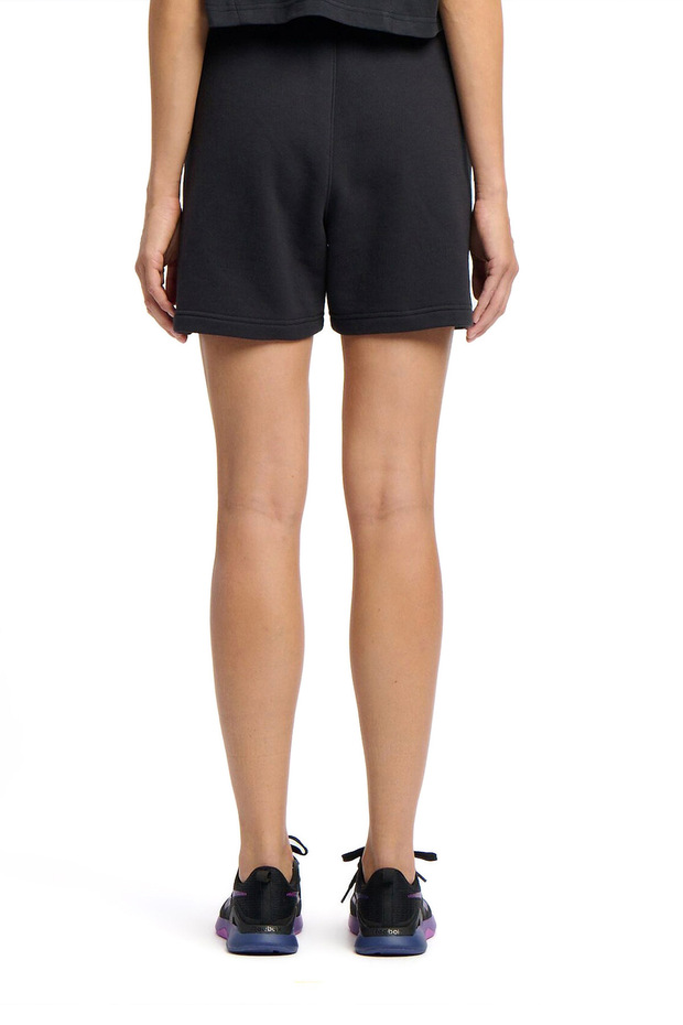 ICON ELEMENTS FT SHORT Siyah Kadın Şort - 2