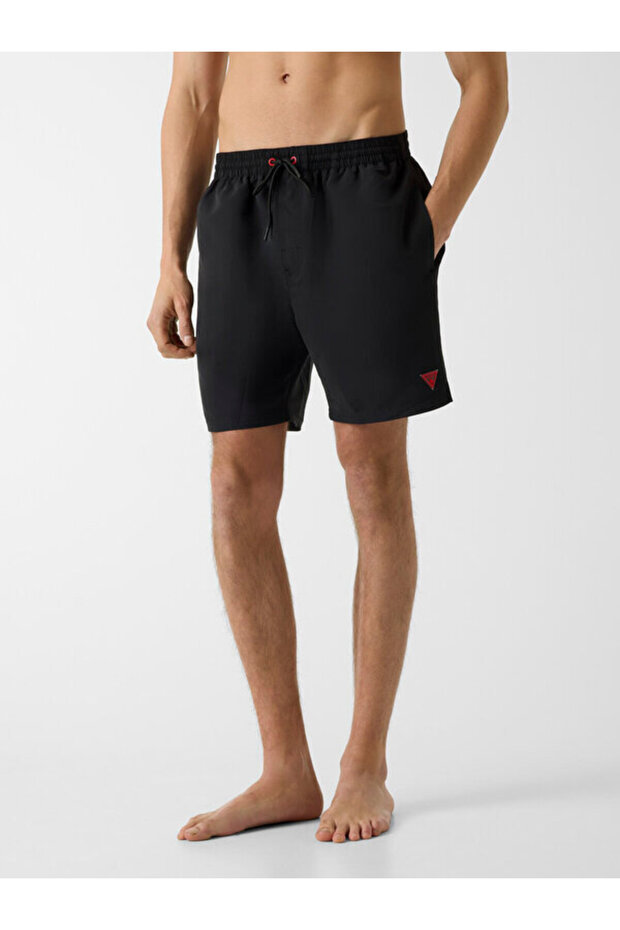 Panama Erkek Deniz Şortu - 1