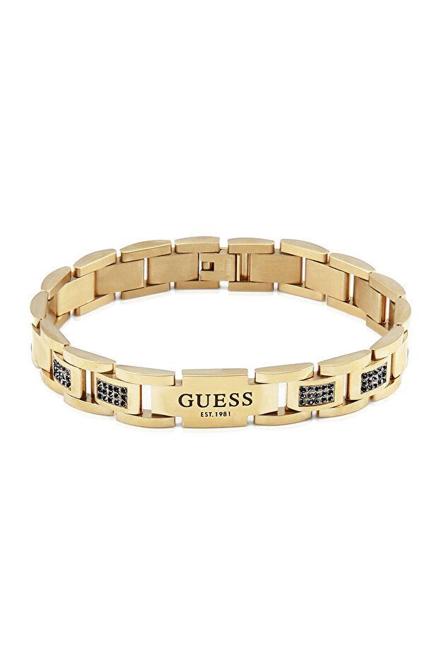 Men's Bracelet Jumb01/342Jw/Ygbk / T/U