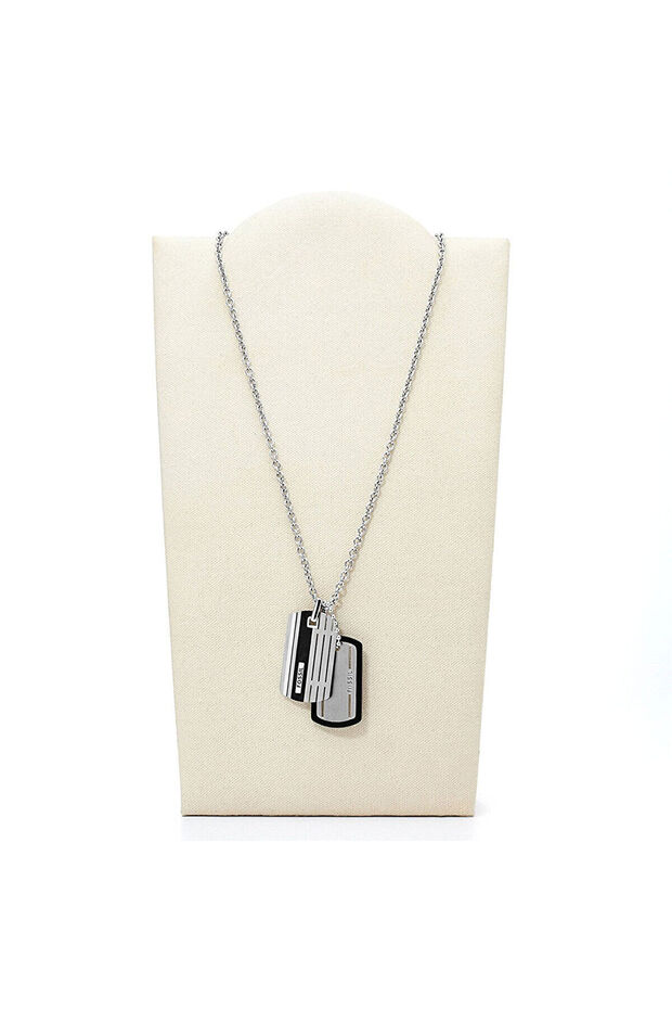 JF00494-998 Erkek Kolye - 2