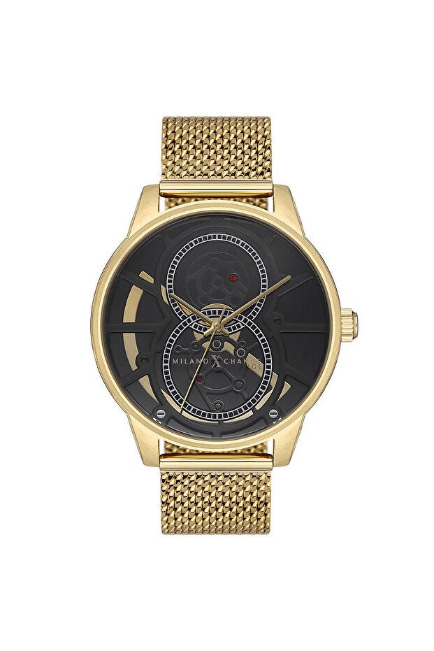 Mex3246 Men's Watch