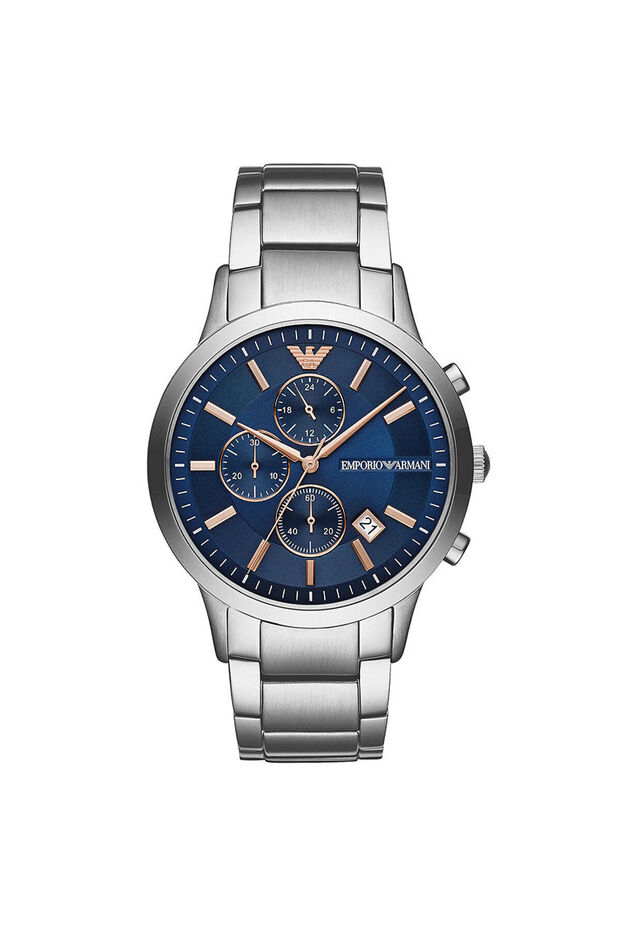 Ar11458 Men's Wristwatch
