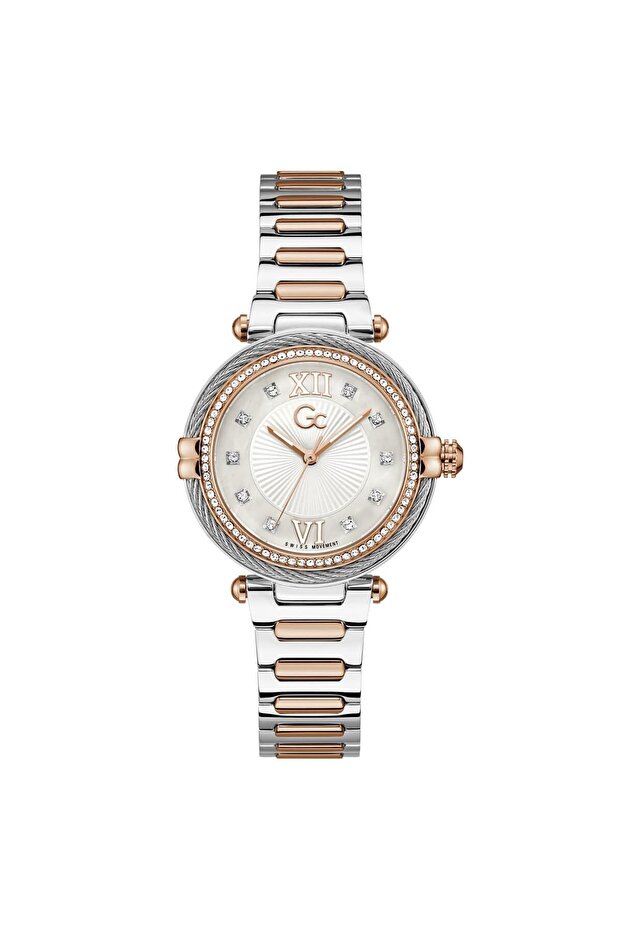 Gcz52001L1Mf Women Wrist Watch