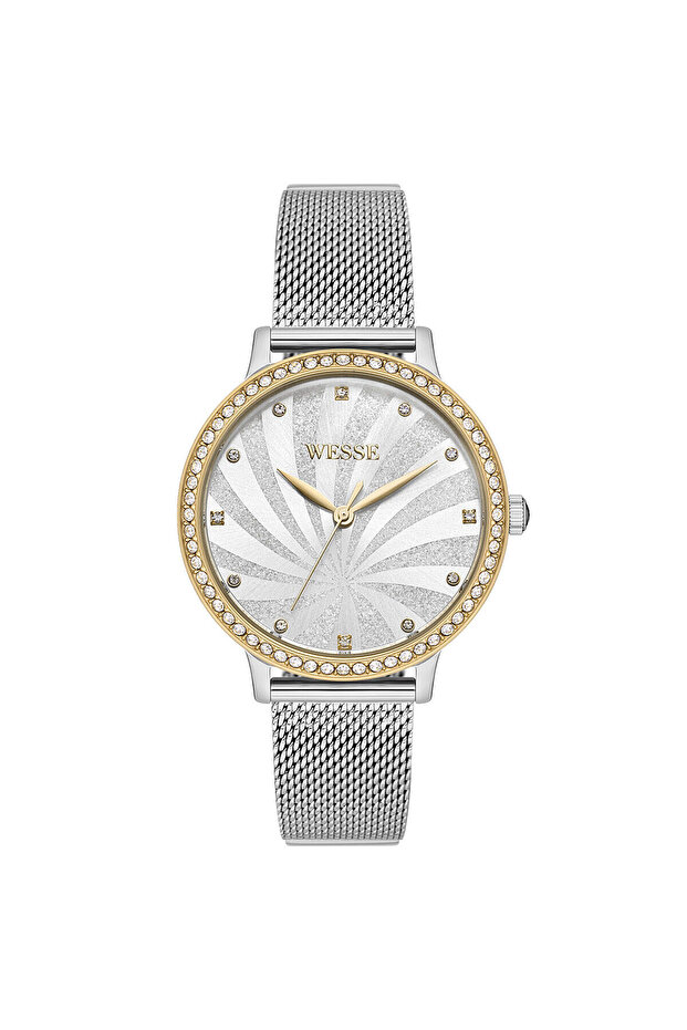 WWL111105 Kadın Kol Saati - 1