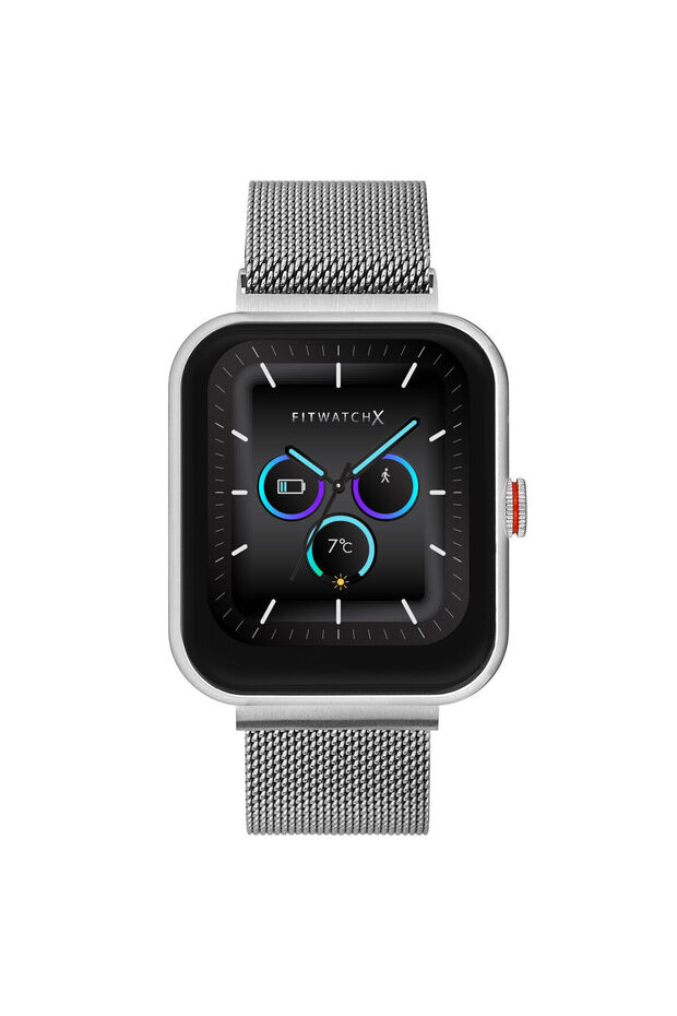 FT202201F611 Akıllı Saat - 4