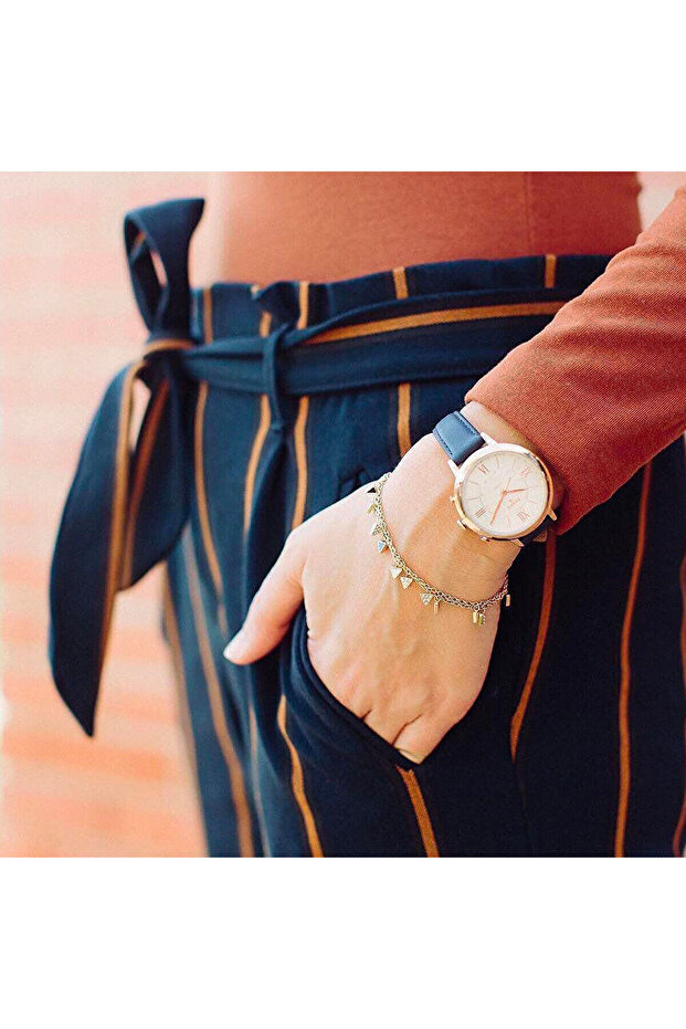 FES3843 Kadın Kol Saati - 4